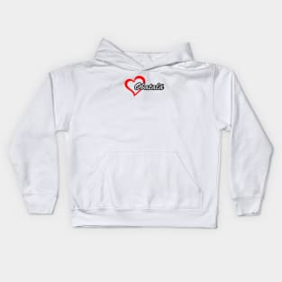 Obatalá Kids Hoodie